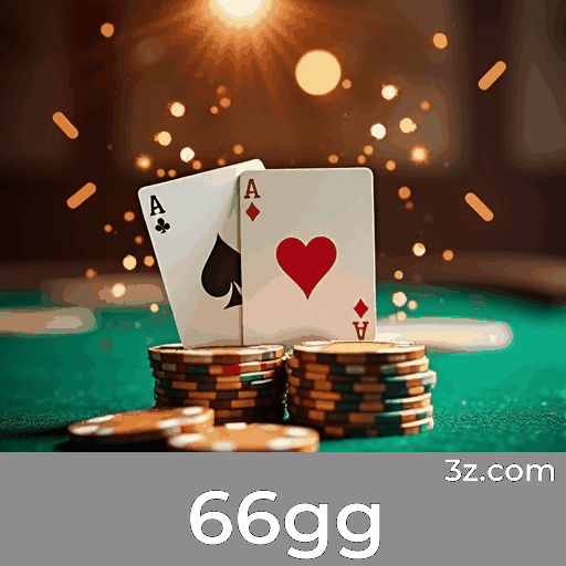 66gg: Plataforma de Apostas com Expertise e Segurança