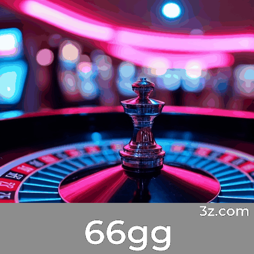 66gg: Plataforma de Apostas com Expertise e Segurança