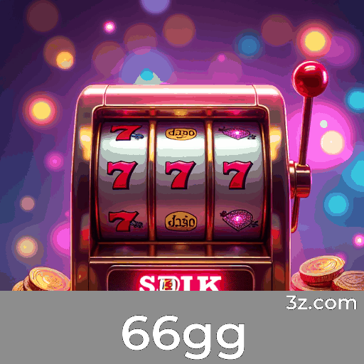 66gg: Aplicativo Móvel para Apostas Convenientes